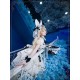 Hinana Queena Alice In Dreamland Tea Party Top and Skirt Sets(Leftovers/3 Colours/Full Payment Without Shipping)
